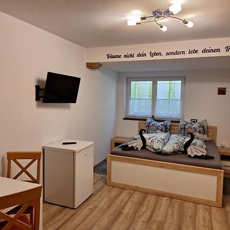Appartements Hoepfl Westendorf Eksteriør bilde