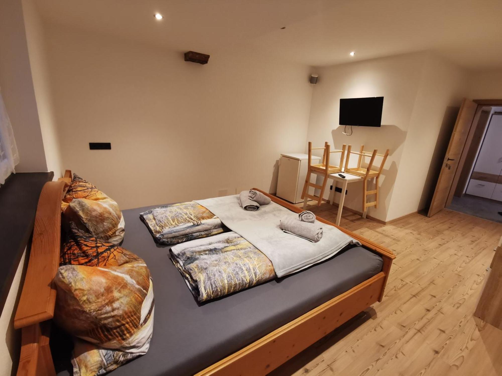 Appartements Hoepfl Westendorf Eksteriør bilde