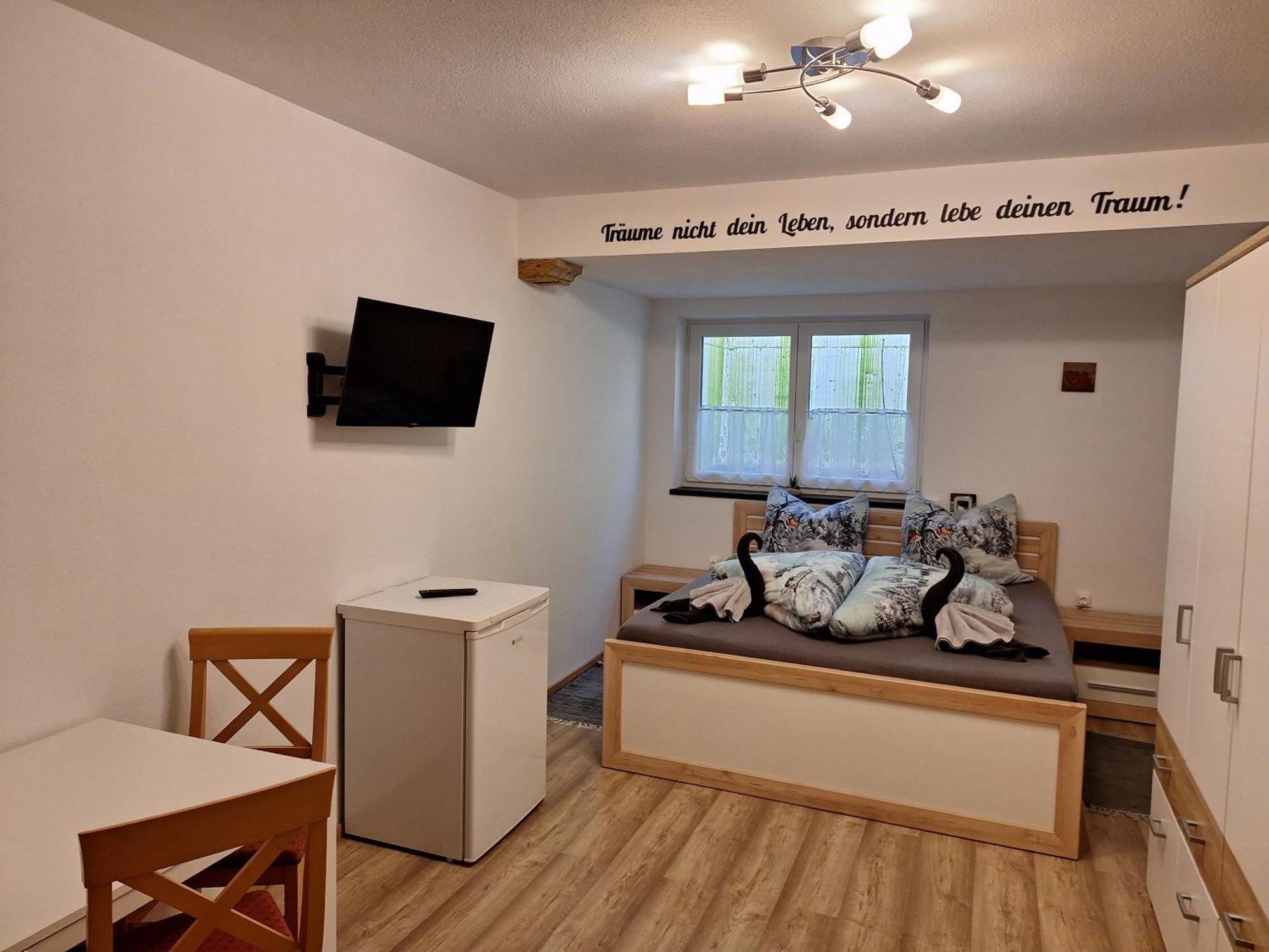 Appartements Hoepfl Westendorf Eksteriør bilde